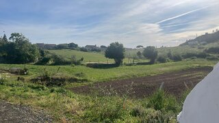 Land for sale in Óbidos, Portugal — €140,000