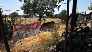 Land for sale in Idanha-a-Nova, Portugal — €80,000