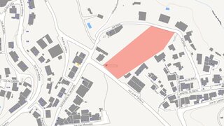 Land for sale in Covilhã, Portugal — €95,000