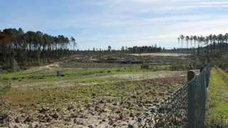 Terreno para venda em Marinha Grande, Portugal — 185 000 €
