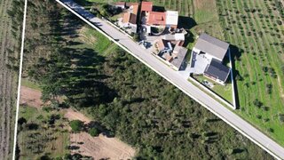 Land for sale in Bombarral, Portugal — €150,000