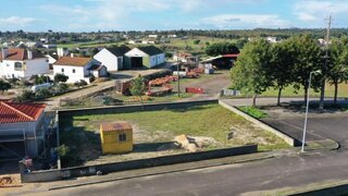 Land for sale in Coruche, Portugal — €52,500
