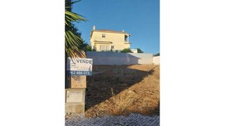 Land for sale in Torres Novas, Portugal — €55,000
