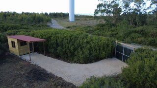 Terreno em Peniche