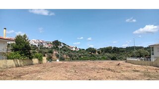 Land for sale in Constância, Portugal — €55,000