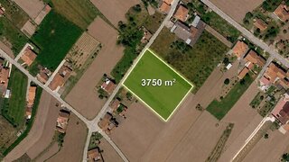 Terreno para venda em Pombal, Portugal — 95 000 €