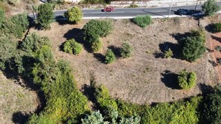 Land for sale in Alcobaça, Portugal — €88,900