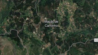 Terreno em Alvaiázere