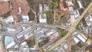 Land for sale in Leiria, Portugal — €380,000