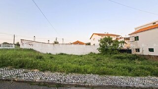 Terreno em Vila Nova da Barquinha