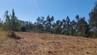 Terreno de 1940 m² em Leiria