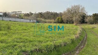 Land for sale in Alcobaça, Portugal — €115,000