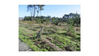 Land for sale in Marinha Grande, Portugal — €36,000