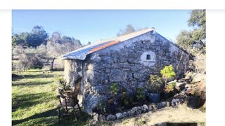 Land for sale in Fundão, Portugal — €35,950