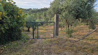Land for sale in Tomar, Portugal — €70,000