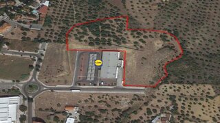 Land for sale in Alcanena, Portugal — €850,000