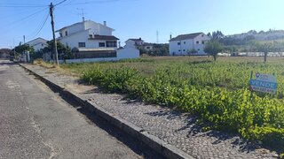 Land for sale in Pombal, Portugal — €80,000