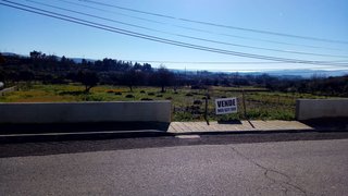Land for sale in Fundão, Portugal — €13,000