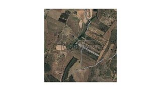 Terreno de 6745 m² em Castelo Branco