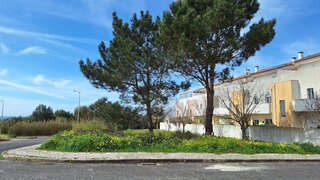Terreno em Caldas da Rainha