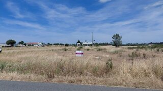 Land for sale in Salvaterra de Magos, Portugal — €85,000