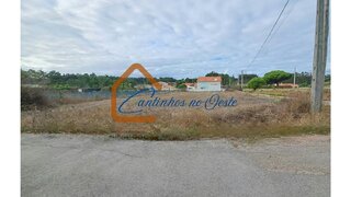 Land for sale in Caldas da Rainha, Portugal — €108,000