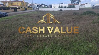 Land for sale in Salvaterra de Magos, Portugal — €100,000