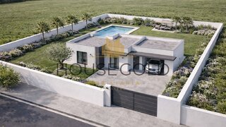 Land for sale in Salvaterra de Magos, Portugal — €71,000