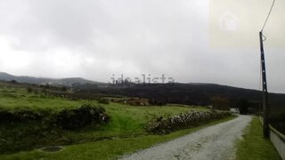 Land for sale in Mangualde, Portugal — €36,000