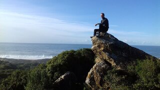 Land for sale in Nazaré, Portugal — €39,000