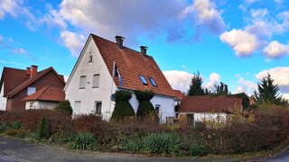 Immobilie verkauft - Thater Immobilien