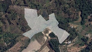 Terreno de 32 000 m² em Viseu