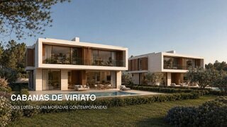 Land for sale in Viseu, Portugal — €20,000