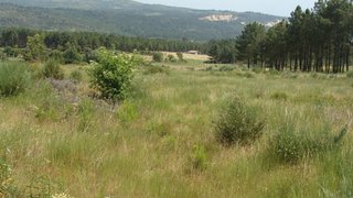 Land for sale in Chaves, Portugal — €60,000