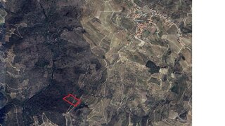 Terreno para venda em Murça, Portugal — 2000 €