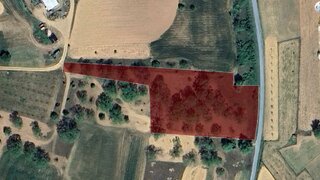 Terreno de 6000 m² em Bragança