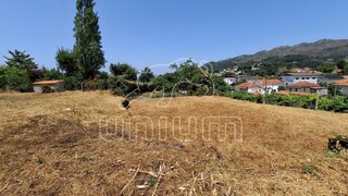 Land for sale in Vila Nova de Cerveira, Portugal — €96,500
