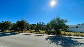 Land for sale in Nelas, Portugal — €56,000