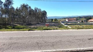 Land for sale in Tondela, Portugal — €170,000