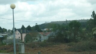 Land for sale in Mangualde, Portugal — €36,000