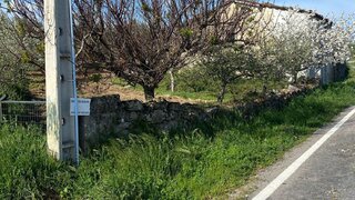 Land for sale in Macedo de Cavaleiros, Portugal — €75,000