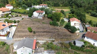 Land for sale in Ponte de Lima, Portugal — €45,000