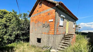 Land for sale in Tondela, Portugal — €28,700