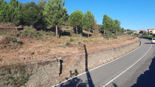 Terreno para venda em Tabuaço, Portugal — 80 000 €