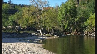 Land for sale in Tondela, Portugal — €100,000