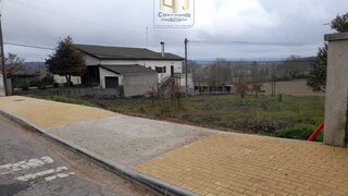Land for sale in Sabugal, Portugal — €40,000