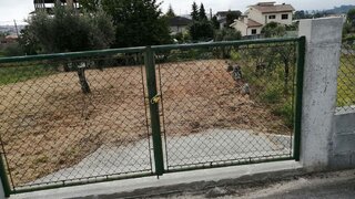 Terreno de 420 m² em Viseu