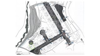 Terreno em Vila Real · 412 m² · 84 413 €