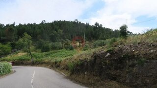 Land for sale in Monção, Portugal — €71,500