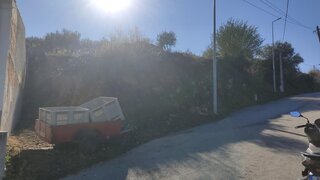 Terreno em Freixo de Espada à Cinta